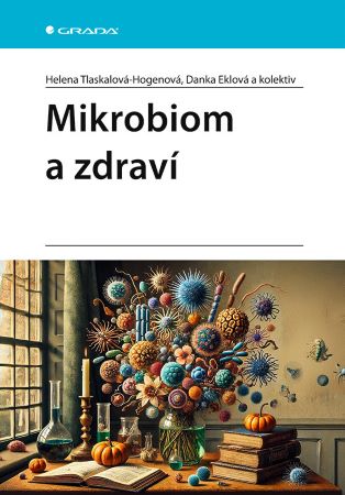 Mikrobiom a zdraví - 