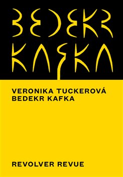 Bedekr Kafka - 