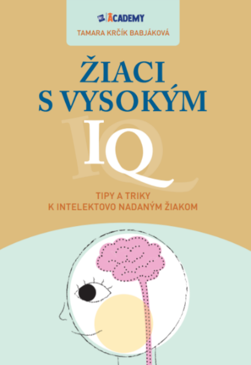 Žiaci s vysokým IQ