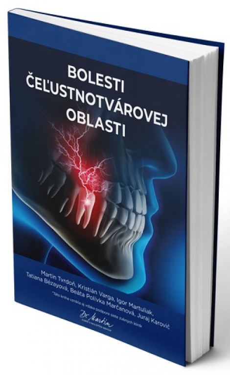 Bolesti čeľustnotvárovej oblasti - 