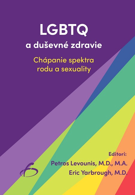 LGBTQ a duševné zdravie