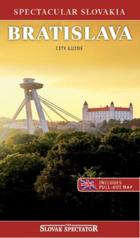 Bratislava - City Guide - 