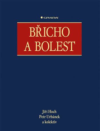 Břicho a bolest - 