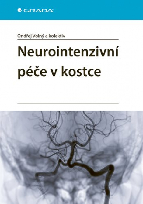 Neurointenzivní péče v kostce - 