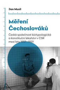 Měření Čechoslováků