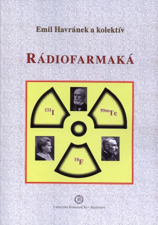 Rádiofarmaká - 