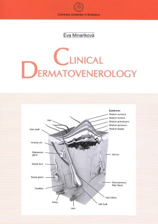 Clinical Dermatovenerology - 