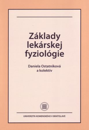 Základy lekárskej fyziológie - 