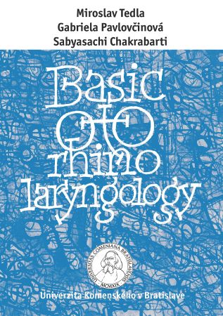 Basic Otorhinolaryngology - 