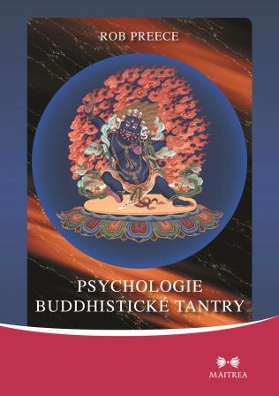 Psychologie buddhistické tantry - 