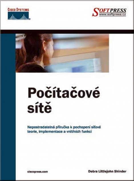 Počítačové sítě - 