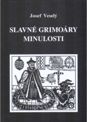 Slavné grimoáry minulosti - 