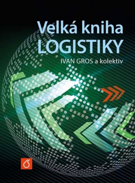 Velká kniha logistiky - 