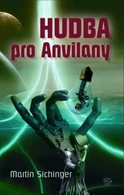 Hudba pro Anvilany - 